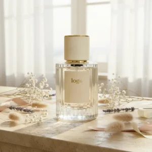 Shenzhen Yogo Custom Logo 50ml Regular Size Floral Fragrance Strongly Long Lasting Eau De Parfum Mist Body Spray Perfume Women