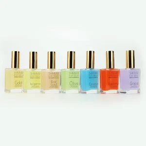 Shimmer Body Oil Face Oil Highlight Glitter Body Glow Liquid Shimmering Oil
