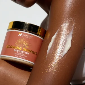 Shimmer Great Coconut mango Body Butter Skin Care Products with Great Price for