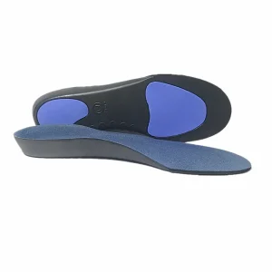 Shoe Arch Supports Orthotic Full Corrective Insoles Arch Support Basketball Soccer Sports