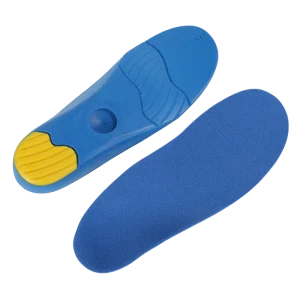 Shoe Insoles With Airtag Holder for Footwear GPS Tracker Air Tag Insoles for Kids Old Man Anti Fatigue Orthotic Insoles
