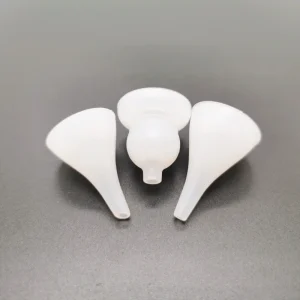 Silicone Newborn Baby Children Nose Aspirator Toddler Nose Cleaner Infant Snot Nasal Wash Silicone Nose Tip