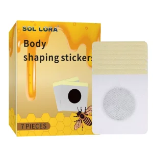 Skin Care Body Slimming Patch Body Shaping Patch