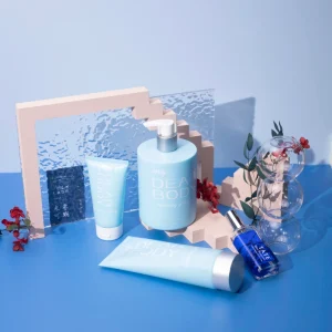 Skin Care Cream New Design Body Lotions Whitening Body Cream Perfume Lotions Nourishing Body Lotion
