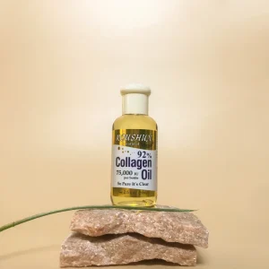 Skin Care Essential Oils Anti Wrinkle Anti Aging Face Body Collagen Treatment Oil