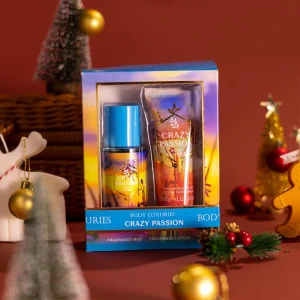 Skin Care Perfume Lotions Gift Sets Distributors Perfumes Original Body Splash Mini Parfums Womens Perfume
