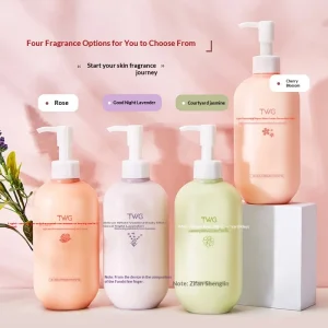 Skin Care Products Whitening Body Lotion Body Care Perfume Cream Fragrances Body Lotion