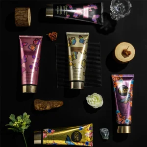 Skin Care Products Whitening Body Lotion Nourishing Body Cream Perfume Lotion