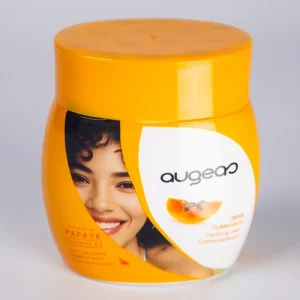 Skin Care Set Paw Paw Pawpaw Papaya Body Lotion Soap for Black Skin Whitening Face Cream