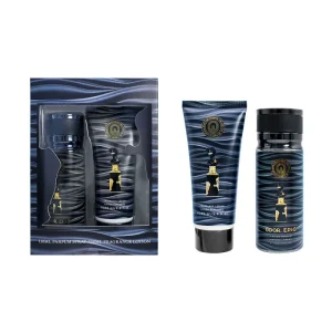 Skin Care Set Perfumes Original Body Splash Mist Long Lasting Parfums Scented Body Lotion Gift Set