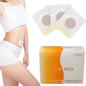 Skin Friendly Herbal Body Contour Patch With Ce Msds Cert for Healthcare Retail From High Output Factory