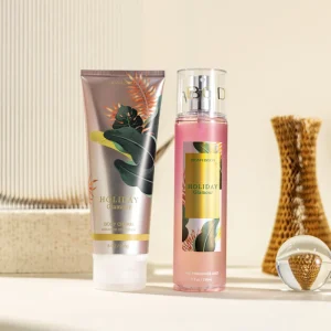 Skin Whitening Perfume Body Lotion Cream Skin Care Moisturizing Body Cream Nourishing Body Lotion