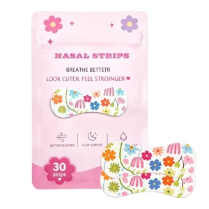 Sleep Strip Bulk Breathe Right Better Breath Breathing Nose Patches Nasal Stickers for Snoring