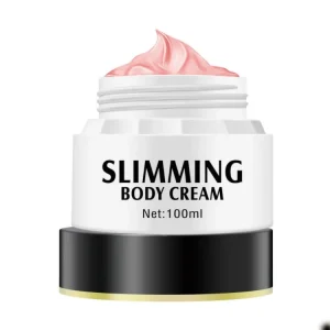 Slimming Cream 3 Days Effective Shaping Curve Lift Firming Anti Cellulite Body Waist Cream