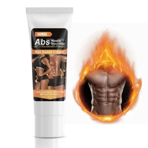 Slimming Cream Fat Burner for Tummy Legs Arms Thighs