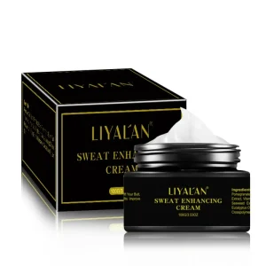 Slimming Cream Stomach Cellulite Removal Waist Fat Burner Belly Weight Loss Hot Sweat Cream