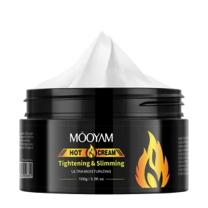 Slimming Cream Weight Loss Remove Cellulite Sculpting Fat Burning Massage Firming Lifting