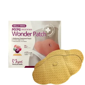 Slimming Patch for Belly Fat Waist Weight Loss Body Shaping Tummy Metabolism Support Natural Herbal OEM ODM