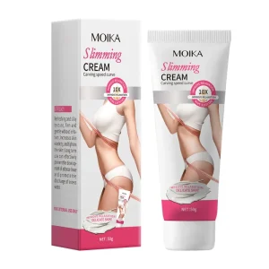 Slimming Weight loss and Body shaping Cream Anti cellulite Hot Slim Cream Herbal Fat Burn for Men Women Body Shaping