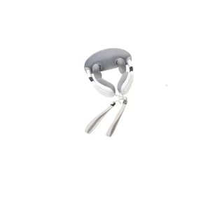 Smart Deep Heat Therapy Neck and Shoulder Massager for Comfort and Relaxation