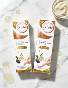 Smooth Arm Underarm Body Hair Removal Lotion Cream 5 Minutes Body Hair Removing Lotion Cream