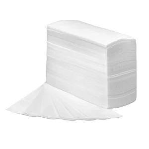 Soft High Quality Nonwoven Fabric Pre cut Smooth Hair Removal Wax Strips with Customized Color Ready Use for Personal Skin Care
