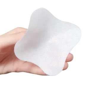 Soft Soothing Ultra Thin Cooling Hydrogel Breast Nursing Pads for Maternity Breastfeeding Nipple Relief