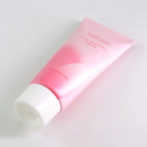 Soothing Hair Removal Cream Painless Gentle Fast-Acting Depilatory Cream 60g for Body Factory Bulk Order OEM ODM