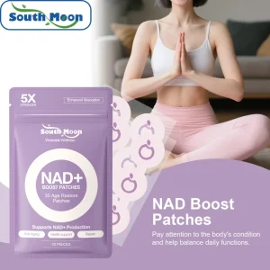Soothing Herbal Repair Hydrating Patch to Strengthen Skin Barrier and Provide Gentle Moisture Body Care