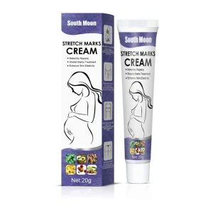 South Moon High Quality Stretch Mark Removal Cream Natural Postpartum Anti for Pregnant Women Cream