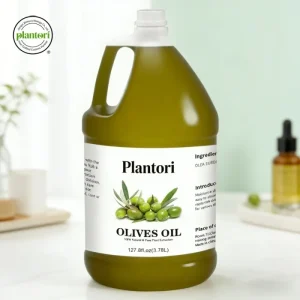 Spanish Extra Virgin Olive 100% Pure Organic Best Oil for Luxury Cosmetics & Skincare carrier oils bulk