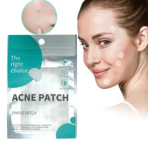 Sport Supply Gentle Body Care Patch Pimple Patch Acne Patches
