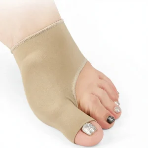 Spot Thumb Valgus Orthosis Hallux Valgus Toe Big Toe Bone Toe Split Toe Orthosis China Material Manufacturers