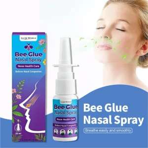 Spray 20ml Chinese Herb Sinusitis Nasal Congestion and Runny Noses Healthcare Tools