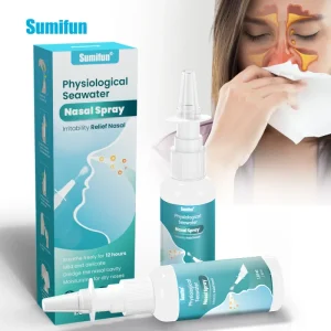 Spray Nasal Nose Nose Spray Help Sleep Well 30ML