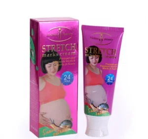 Stretch Mark Removal Anti wrinkle Cream for Woman 120g