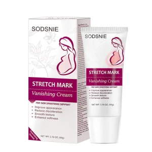 Stretch Mark Removal Products Anti Stretch Marks Treatment Cream for Stretch Mark Removal Cream