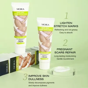 Stretch Marks Repair Cream Tightening Body Massage Cream Source Factory Spot