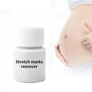 Stretch Marks Repair Cream for Pregnant Women Postpartum Pregnancy Marks Repair Fat Marks