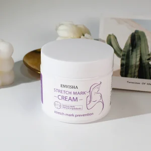 Strong Effective Stretch Marks Remover Skin Repair Cream Treatment Scar Removal Pregnancy Cream