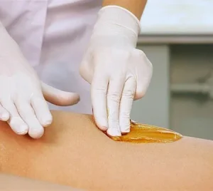 Sugar Paste Wax Depilatory Skin Care Natural Honey Depilatory Wax Sugar Paste