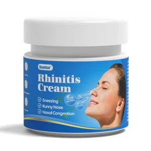 Sumifun Cross border Breathing Nose Nasal Cream Nasal Care K20066