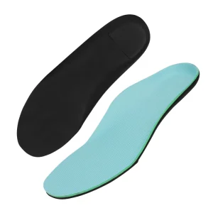 Super Durable Wear Resistant Hard 80 C Hardness EVA Hot Melt Adhesive Plastotype with Feet Comfortable Universal Insoles