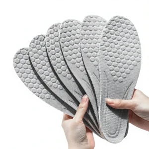 Superfeet Run Insoles Arch Support Flats for Women Shoe Insoles Standing All Day