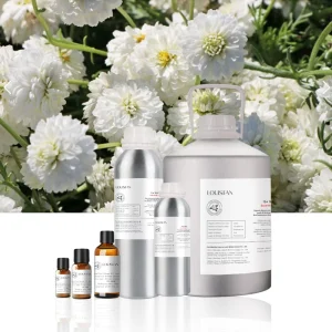 Supply 100% Pure Natural Organic Distilled High Quality Aromatherapy Skincare Sweet Smelling Top Grade Raw Essential Oil
