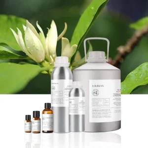 Supply Organic Distilled HighQuality Pure Aromatherapy Skincare Single Raw Material China White Orchid Essential Oil