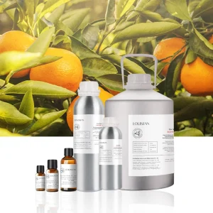Supply Organic Distilled HighQuality Pure Aromatherapy Skincare Top Grade Raw Material Peel Sweet Orange Essential Oil