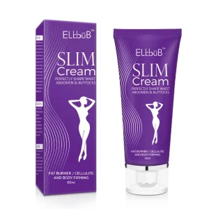 Sweat Gel Body Fat Burning Weight Loss Slimming Cream