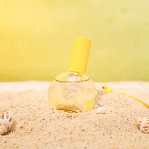Sweet Dessert Scent Long Lasting Chocolate Perfume for Women Gourmand Fragrance Dessert Scent Perfume