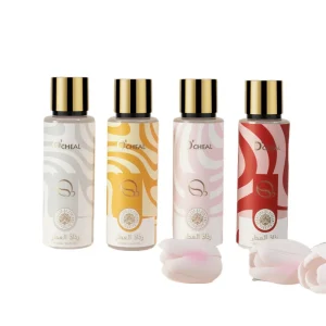 Sweet Floral Women’s Perfume Fresh Perfume Regular Size Long Lasting Fragrance Deodorant Women’s Body Perfume Spray